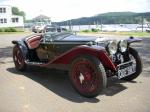 Riley IMP 1934 года